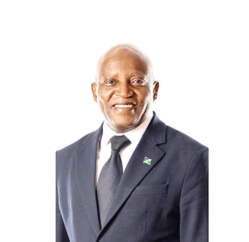 Epangelo otali twikile okuandjeneka omeva komikunda 