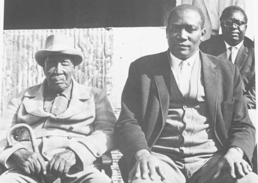 Ekuruhungi rOruvanda noviperendero vyaro