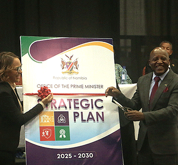 OPM_Heather-Erdmann-(5) Ngurare tackles era of excuses in public service … says there will be consequences for non-delivery