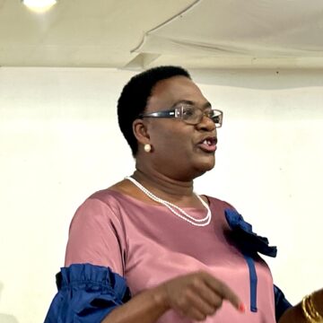 Oil1 Oil sector should benefit locals – Shilunga