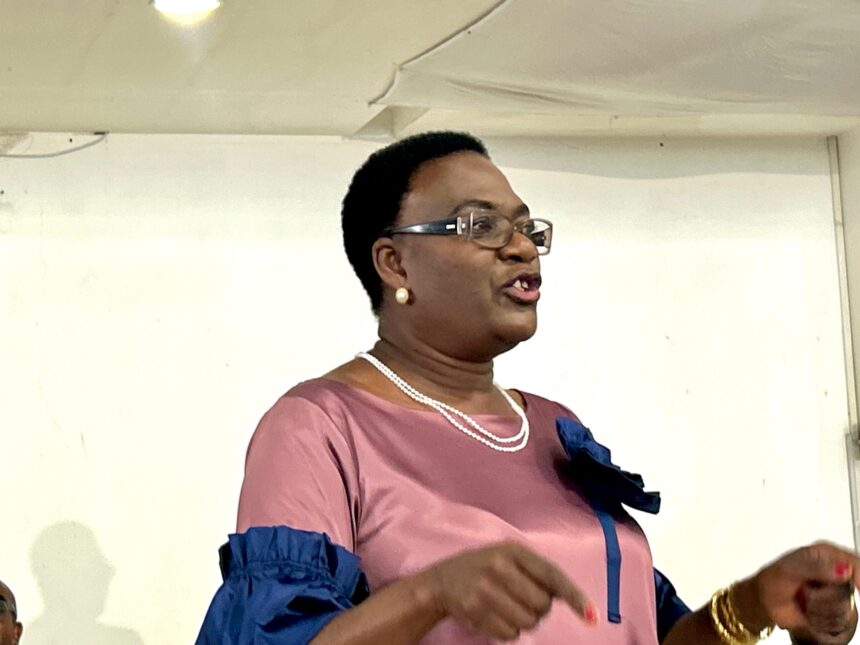 Oil sector should benefit locals – Shilunga 