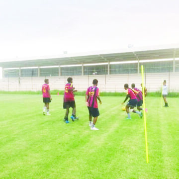 Okahandja gears up for new season