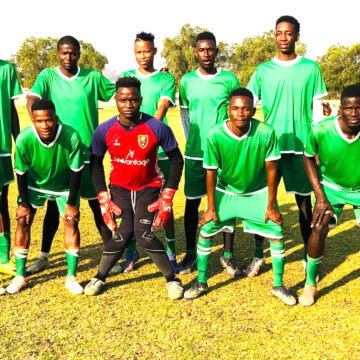 Omaheke Super Cup set for  Gobabis