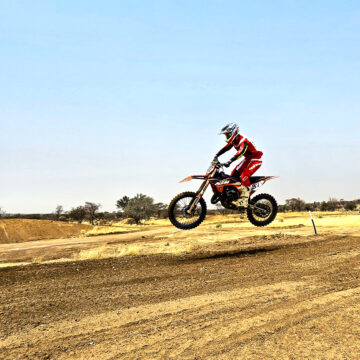 Omaruru hosts MX Nationals leg 7 