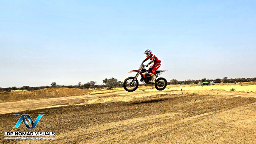 Omaruru hosts MX Nationals leg 7 
