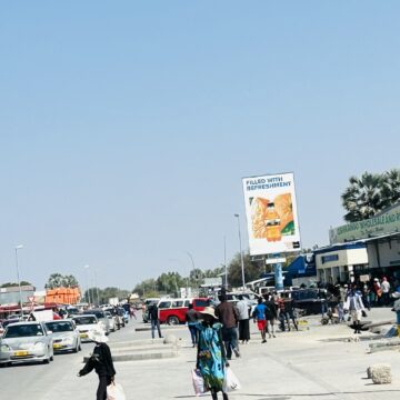 Oongeshefa mOshikango dha yumuka 