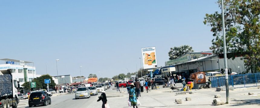 Oongeshefa mOshikango dha yumuka 