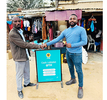 FNB ushers in financial inclusion at Osire