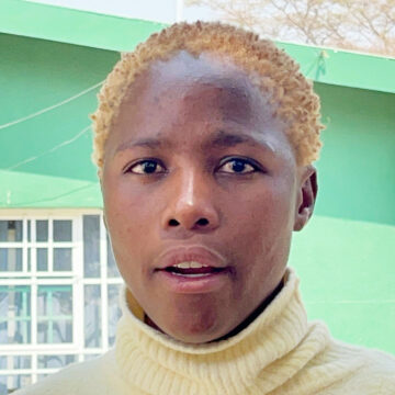 Lifeline for Namibia’s marginalised communities