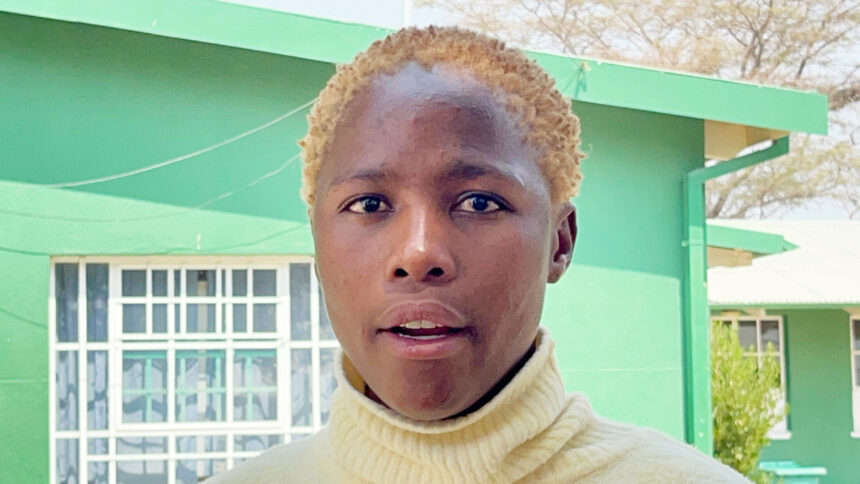 Lifeline for Namibia’s marginalised communities