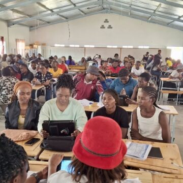 All set for Outapi by-election