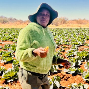 Tsuob !hanagu ge ǂûn, sîsenn tsî !âubasensa ra mā