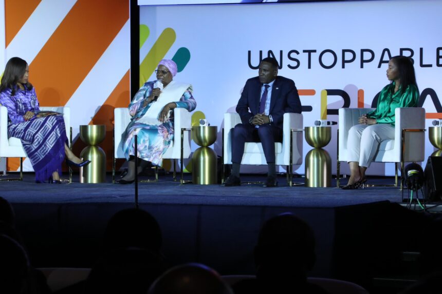 Africa pushes to control its own resources