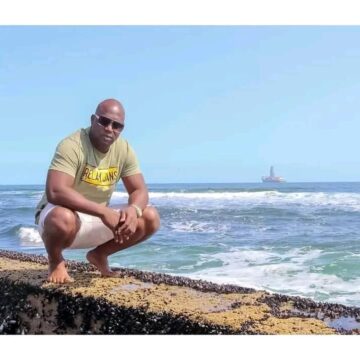 ‘Our protector is gone’ …Walvis Bay mourns beloved officer killed on duty