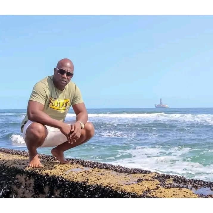 Protector ‘Our protector is gone’ …Walvis Bay mourns beloved officer killed on duty