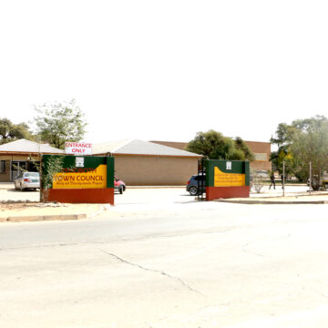 RTC_Heather Erdmann (1) Legal disputes choke Rehoboth