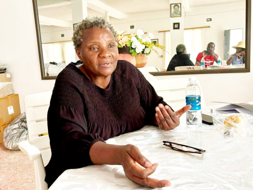 ‘Not Ras!’ …sister in disbelief over reggae icon’s death