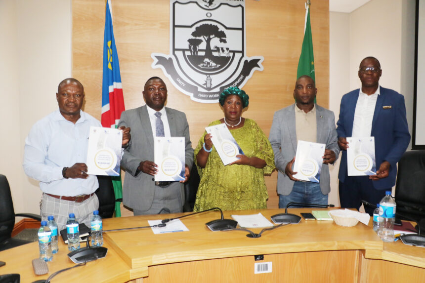 Sipalo sa sikiliti sa Zambezi sihatiswa simubuso