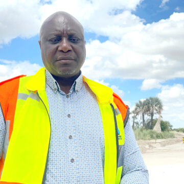 Roads RA certifies youth in road construction