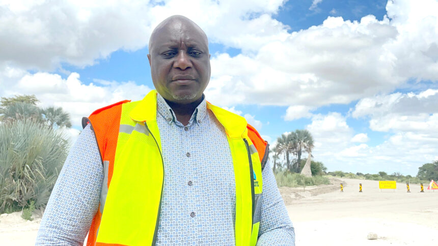 RAs ge ǂkhamkhoena ǂan!gâs ǂhawega daokurus ǂnamipe ge mā