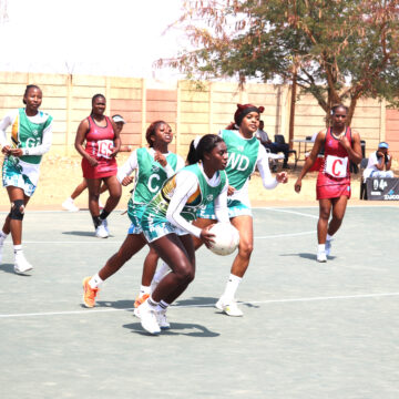 Netball Derby weekend promises high stakes