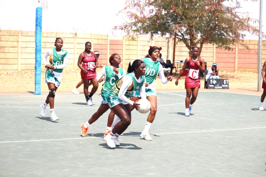 Netball Derby weekend promises high stakes