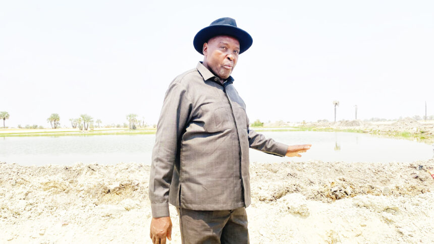 Sankwasa 2 Sankwasa a talela po Ondangwa