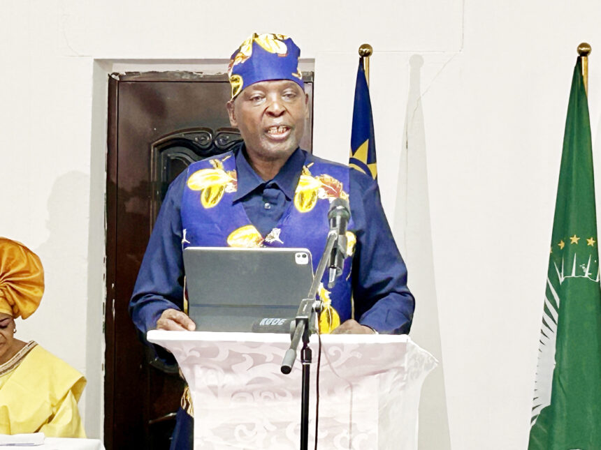 Sankwasa cautions chiefs on land deals