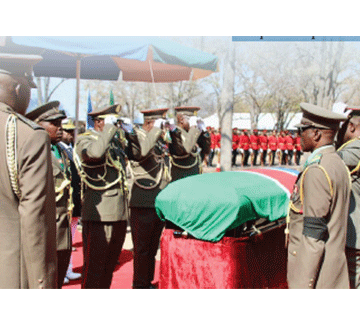 Hawala a dhimbulukiwa ongomuntu gwaantu 