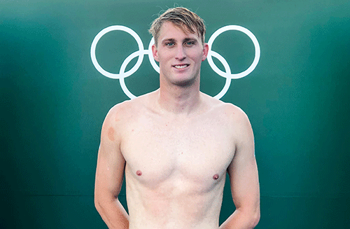 Seidler-jpg Olympian Seidler dives into politics