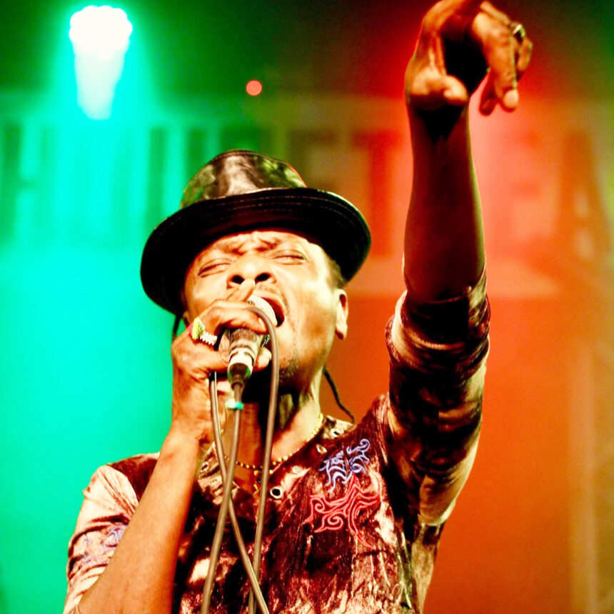 A music baobab has fallen …Namibians engrave Ras Sheehama in their hearts