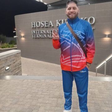 Snooker more than a game – Jaanie