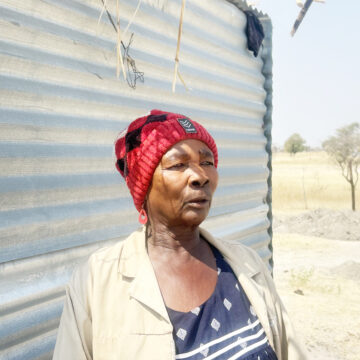 Son witness Toddler witnesses mother’s brutal murder