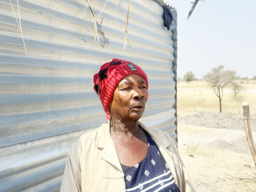 Toddler witnesses mother’s brutal murder 