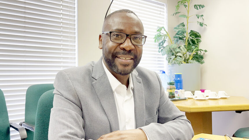 Namibians urged to study maritime law