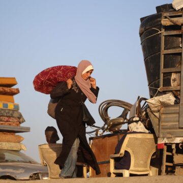 UK and Portugal to recognise Palestinian state 