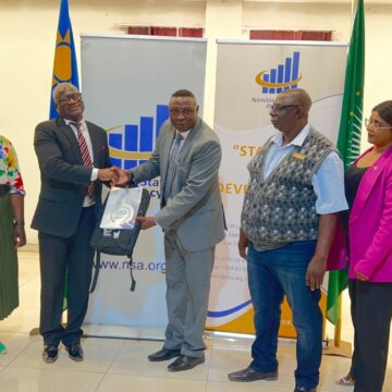 ‘Regional profiles a tool for NDP6 implementation’