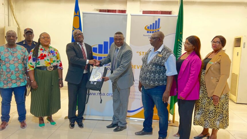 Statistics ‘Regional profiles a tool for NDP6 implementation’