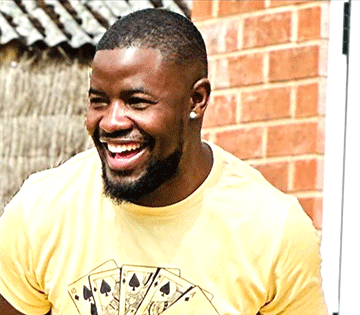 Tribute to a pair of departed football legends