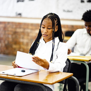 Student Life Susanna film: A student’s strength through cancer