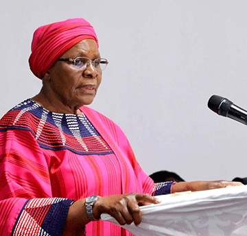 Act on suicide, NNN tells traditional leaders 