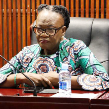 Ministries aim to support //Kharas businesses