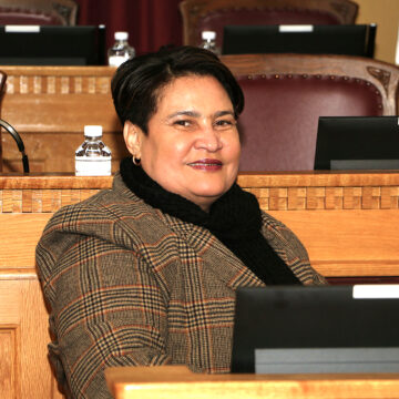 Govt reaffirms support for rural women 