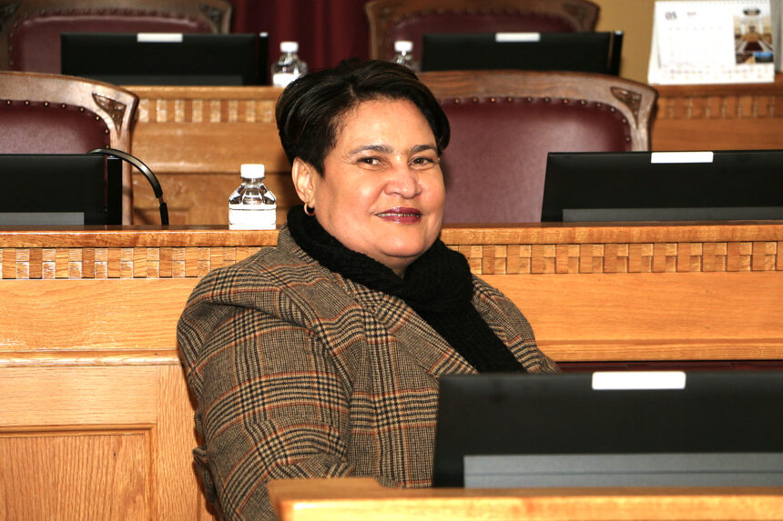 Govt reaffirms support for rural women 