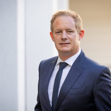 Sustainable Access to sustainable finance enhanced by Bank Windhoek