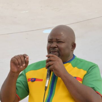 Govt betrayed us – Kaaronda