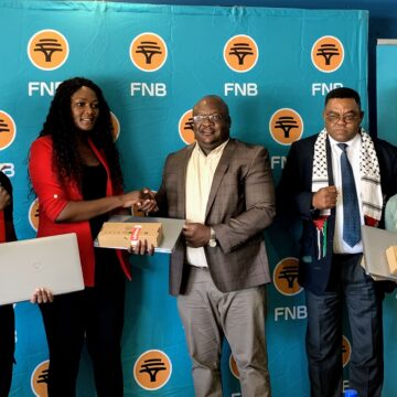 Namibia’s Taekwondo Federation eyes global stage 