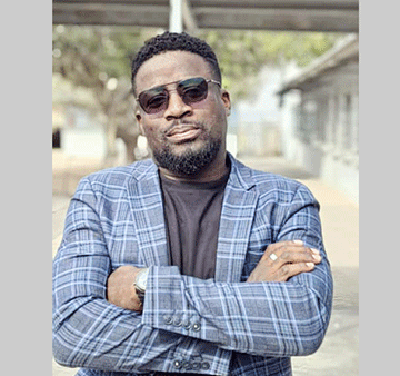 Know Your Civil Servant – Giving every Namibian child a better education