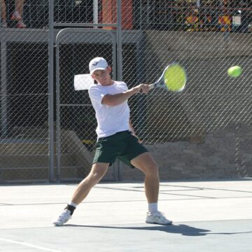 NTA senior tourney hailed a success