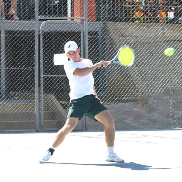 Organisers upbeat ahead of NTA’s final tourney